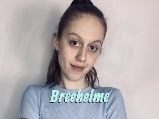 Breehelme