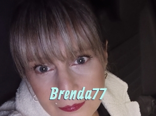 brenda77 Ton Show