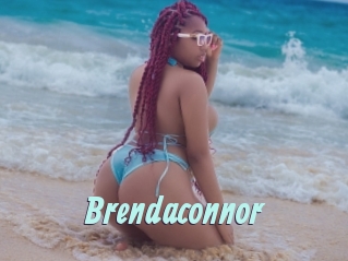 brendaconnor Ton Show