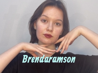 Brendaramson