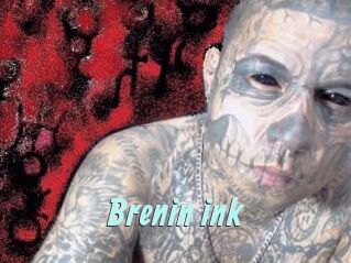 brenin_ink Ton Show