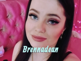 brennadean Ton Show