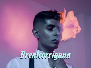 Brentcorrigann