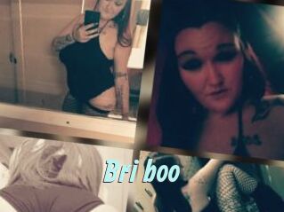 bri_boo Ton Show