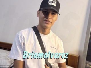 Briamalvarez