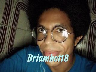 Briamhot18