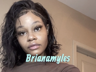 Brianamyles