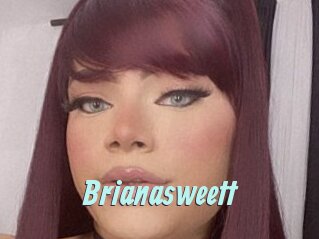Brianasweett