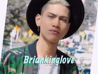 Briankinglove