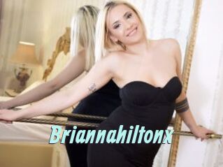 Briannahiltonx