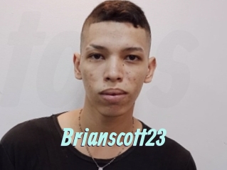 brianscott23 Ton Show