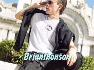 brianthonson Ton Show