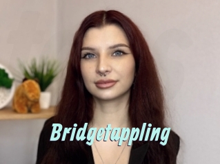 Bridgetappling
