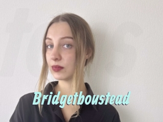 bridgetboustead Ton Show