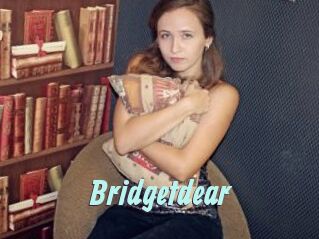 Bridgetdear