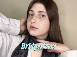 Bridgetfrere