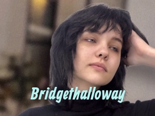 Bridgethalloway