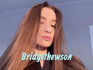 Bridgethewson