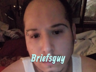 briefsguy Ton Show