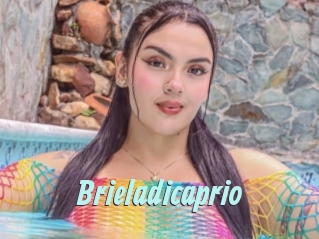 Brieladicaprio