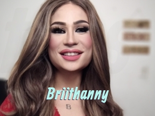 Briithanny