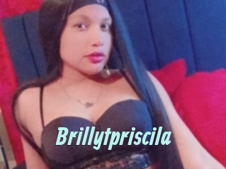 brillytpriscila Ton Show