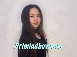 Brimladbowman