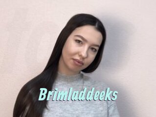 Brimladdeeks