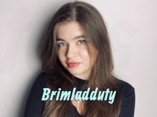 Brimladduty