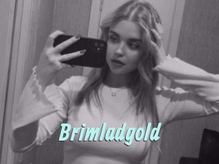 Brimladgold