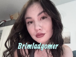 Brimladgomer
