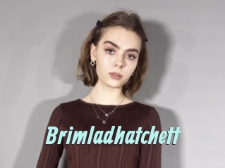 Brimladhatchett