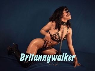 Britannywalker