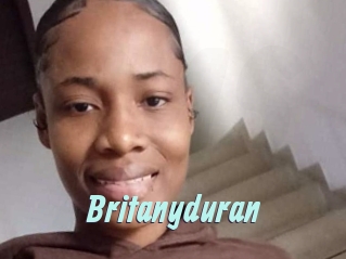 Britanyduran