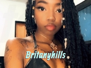 Britanyhills