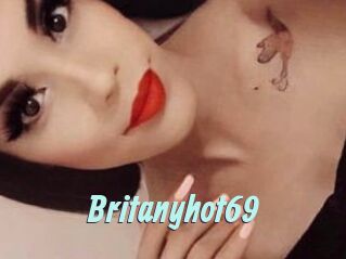 Britanyhot69