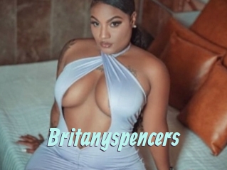britanyspencers Ton Show