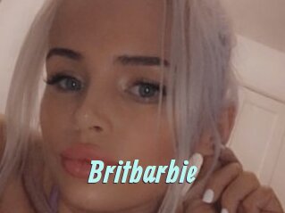 Britbarbie