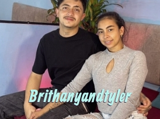Brithanyandtyler