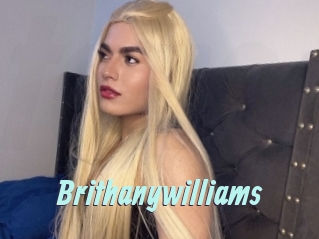 Brithanywilliams