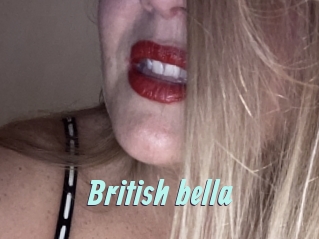 British_bella