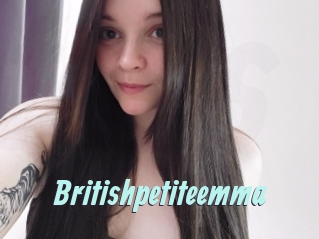 Britishpetiteemma