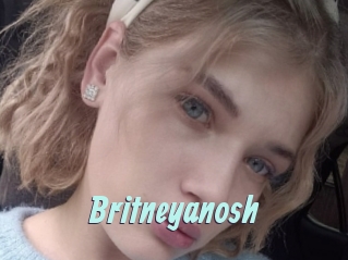 Britneyanosh