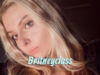 Britneyclass