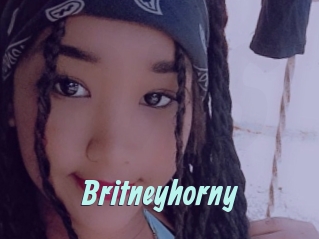 Britneyhorny