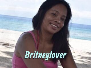 Britneylover