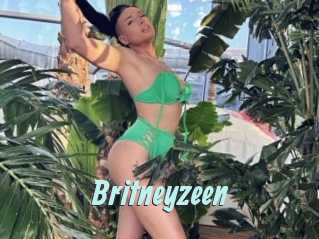 Britneyzeen