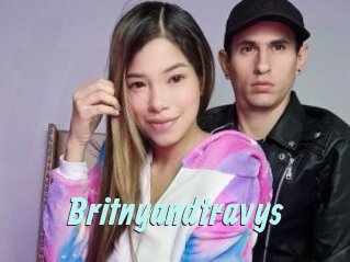 Britnyandtravys