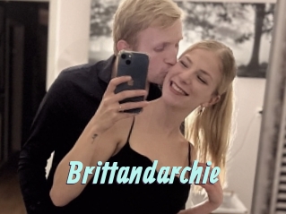 Brittandarchie