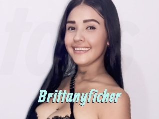 Brittanyficher